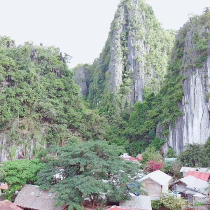 Queen Elena Lodge El Nido Exteriér fotografie