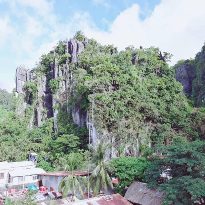 Queen Elena Lodge El Nido Exteriér fotografie